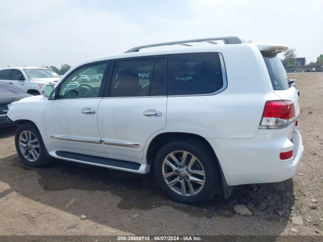 JTJHY7AX5F4164553 Lexus LX 570
