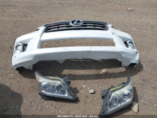 JTJHY7AX5F4164553 Lexus LX 570