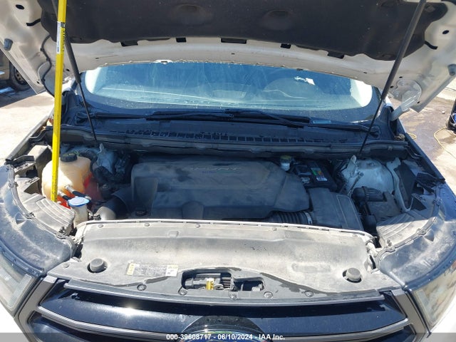 2FMPK4AP9GBC66343 Ford EDGE SPORT