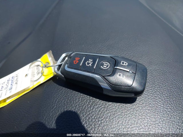 2FMPK4AP9GBC66343 Ford EDGE SPORT