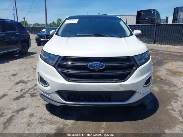 2FMPK4AP9GBC66343 Ford EDGE SPORT