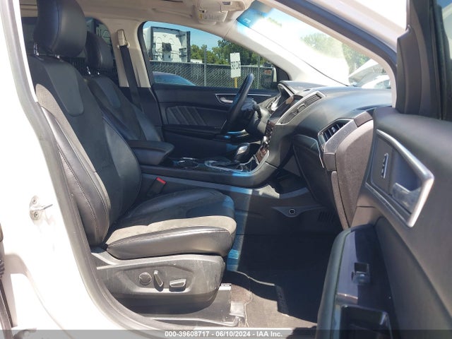2FMPK4AP9GBC66343 Ford EDGE SPORT