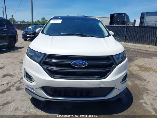 2FMPK4AP9GBC66343 Ford EDGE SPORT