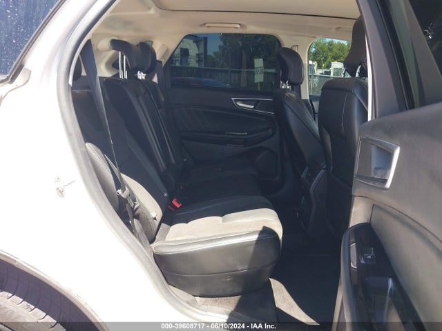 2FMPK4AP9GBC66343 Ford EDGE SPORT