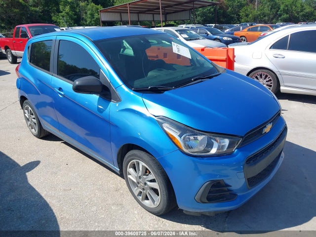 2016 KL8CB6SA7GC647545 головне зображення