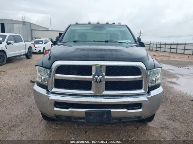 3C6MR5AJ9FG619932 RAM 2500 Tradesman