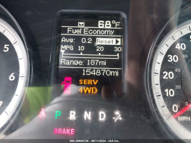 3C6MR5AJ9FG619932 RAM 2500 Tradesman