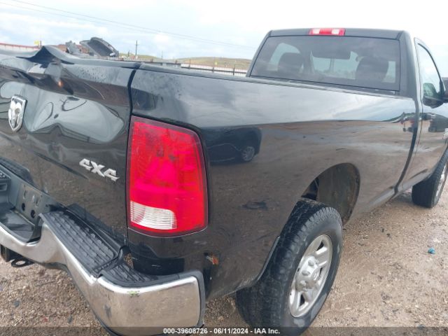 3C6MR5AJ9FG619932 RAM 2500 Tradesman