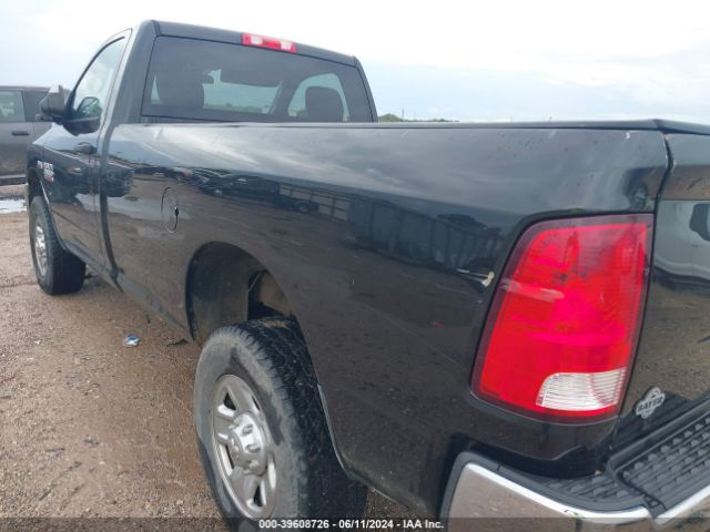 3C6MR5AJ9FG619932 RAM 2500 Tradesman