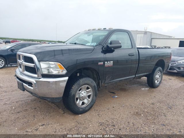 3C6MR5AJ9FG619932 RAM 2500 Tradesman