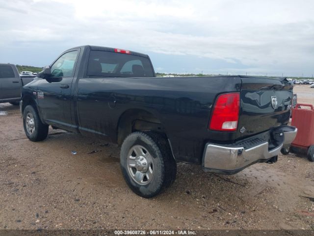 3C6MR5AJ9FG619932 RAM 2500 Tradesman