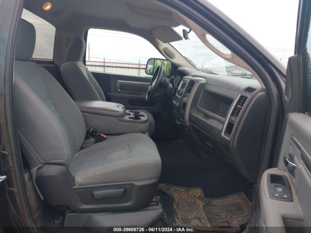 3C6MR5AJ9FG619932 RAM 2500 Tradesman