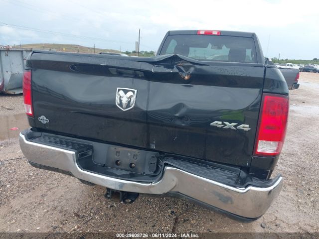 3C6MR5AJ9FG619932 RAM 2500 Tradesman