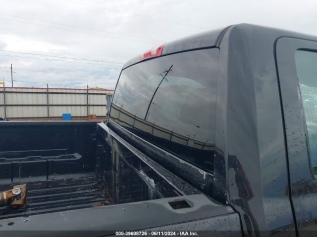3C6MR5AJ9FG619932 RAM 2500 Tradesman