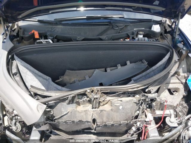 5YJXCBE21JF139407 Tesla Model X 100d/75d/p100d