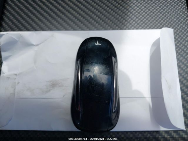 5YJXCBE21JF139407 Tesla Model X 100d/75d/p100d