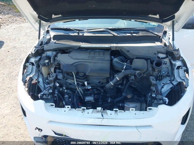 SALCL2FX8LH835475 Land Rover Discovery Sport R-dynamic Se