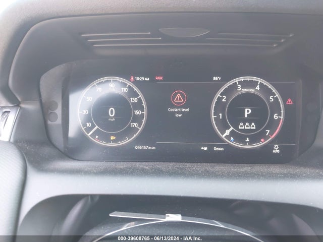 SALCL2FX8LH835475 Land Rover Discovery Sport R-dynamic Se