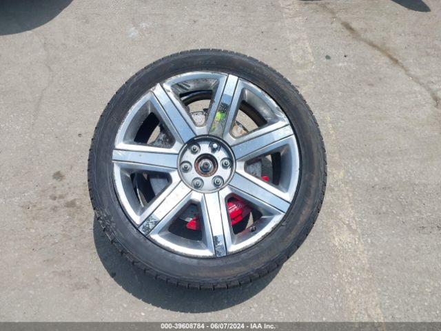 1GYS4CKJ6KR228436 Cadillac Escalade Premium Luxury