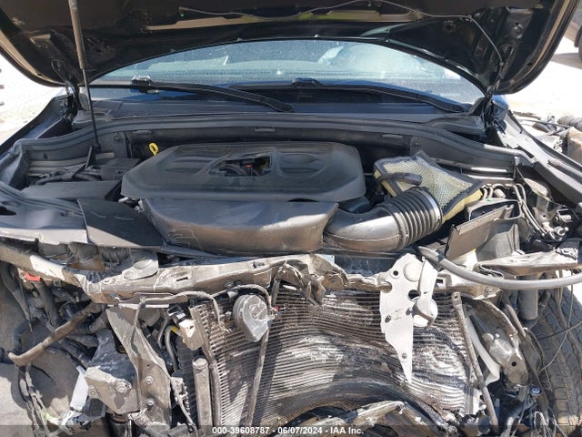 2020 Jeep Grand Cherokee Laredo E 4x4 მანქანა იყიდება აუქციონზე, vin: 1C4RJFAG4LC386489, აუქციონის ნომერი: 39608787