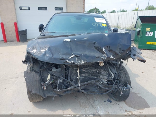 2020 Jeep Grand Cherokee Laredo E 4x4 მანქანა იყიდება აუქციონზე, vin: 1C4RJFAG4LC386489, აუქციონის ნომერი: 39608787