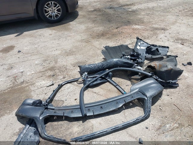 2020 Jeep Grand Cherokee Laredo E 4x4 მანქანა იყიდება აუქციონზე, vin: 1C4RJFAG4LC386489, აუქციონის ნომერი: 39608787