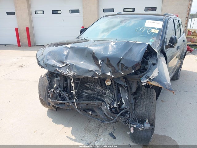 2020 Jeep Grand Cherokee Laredo E 4x4 მანქანა იყიდება აუქციონზე, vin: 1C4RJFAG4LC386489, აუქციონის ნომერი: 39608787