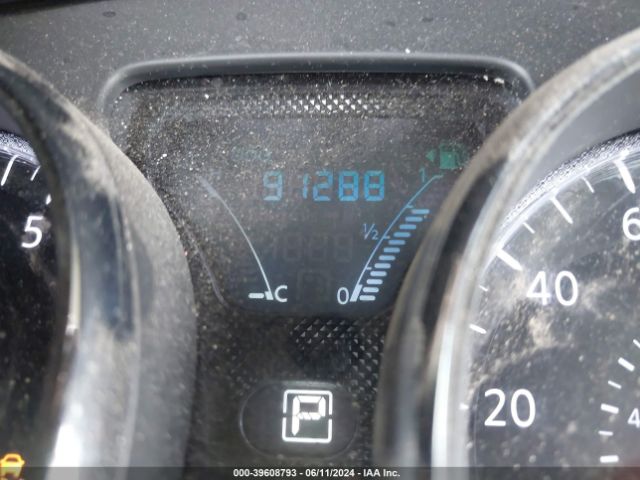 3N1CN7AP2JL885750 Nissan Versa 1.6 Sv