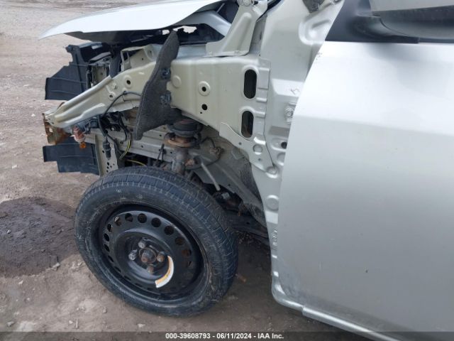 3N1CN7AP2JL885750 Nissan Versa 1.6 Sv