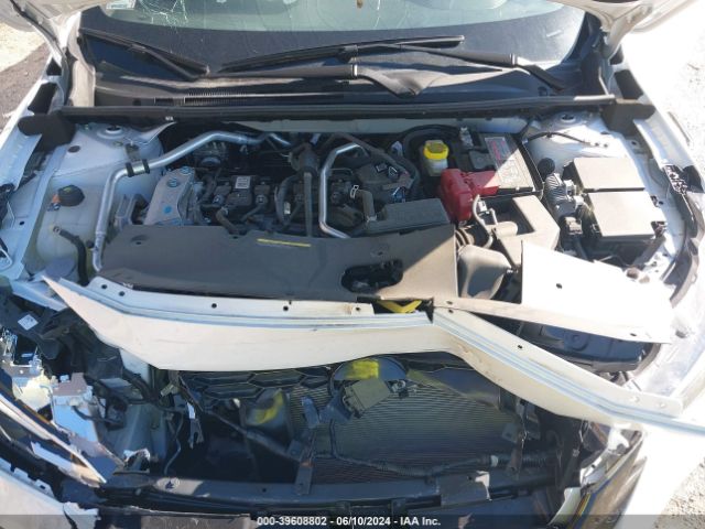 3N1AB8DV6NY317719 Nissan Sentra Sr Xtronic Cvt