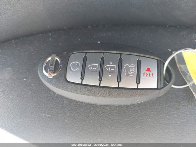 3N1AB8DV6NY317719 Nissan Sentra Sr Xtronic Cvt
