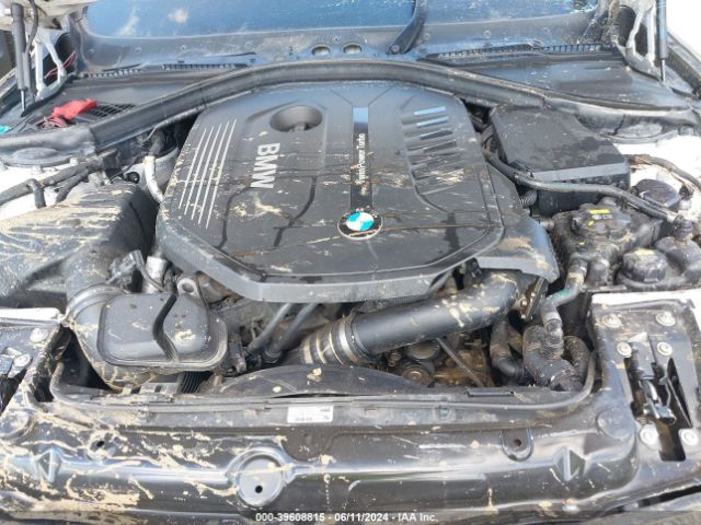 WBA4E5C39HG810863 BMW 440i Gran Coupe Xdrive