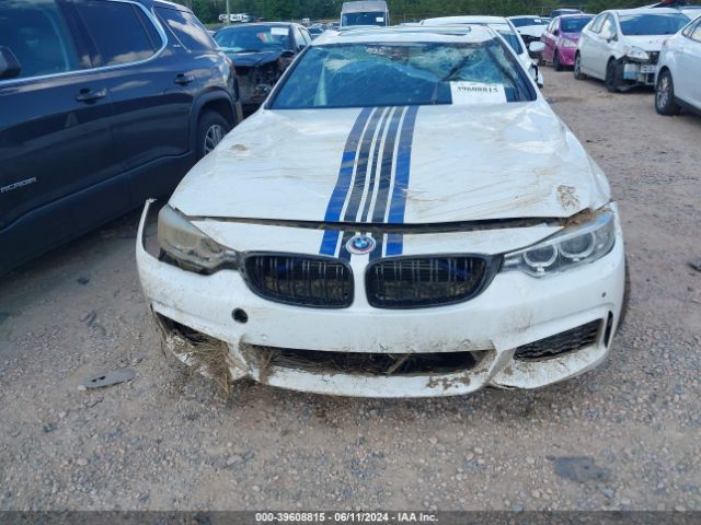 WBA4E5C39HG810863 BMW 440i Gran Coupe Xdrive