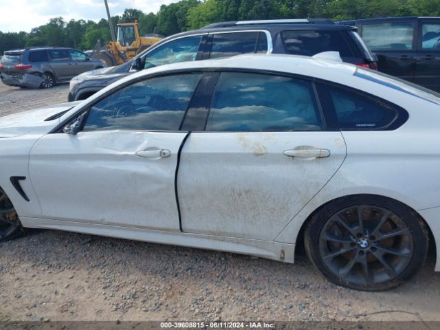 WBA4E5C39HG810863 BMW 440i Gran Coupe Xdrive