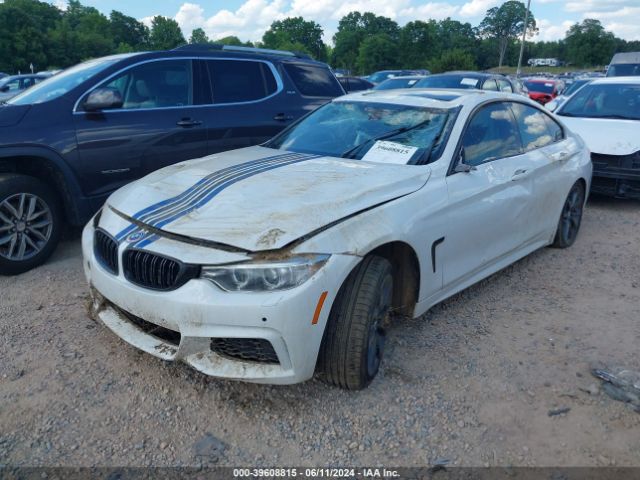 WBA4E5C39HG810863 BMW 440i Gran Coupe Xdrive