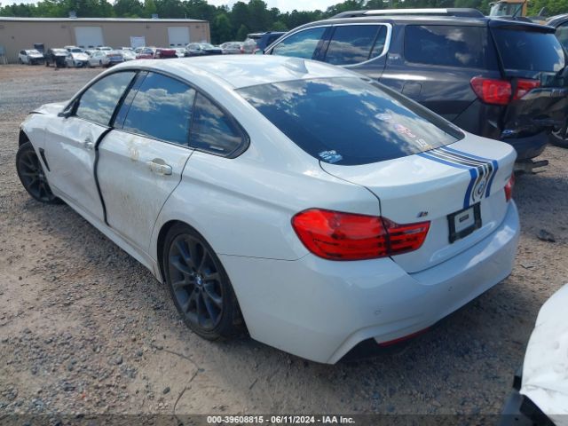 WBA4E5C39HG810863 BMW 440i Gran Coupe Xdrive