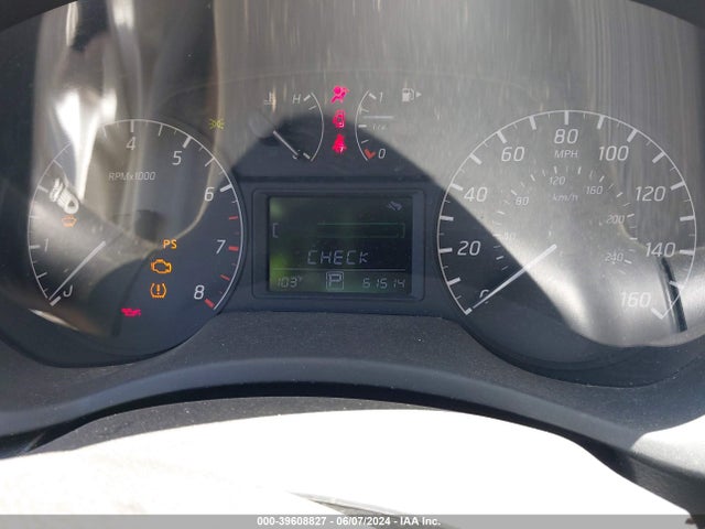 Nissan SENTRA S 2014 3N1AB7AP3EY282220 Image 7