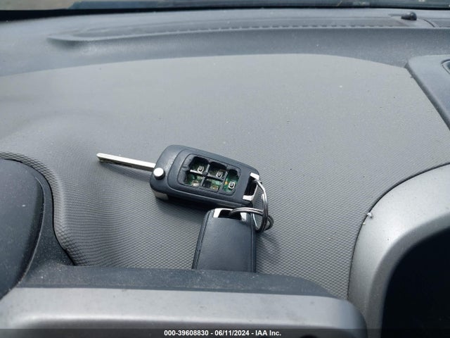 Chevrolet Sonic Lt Auto 2015 1G1JC5SH4F4116212 Image 11