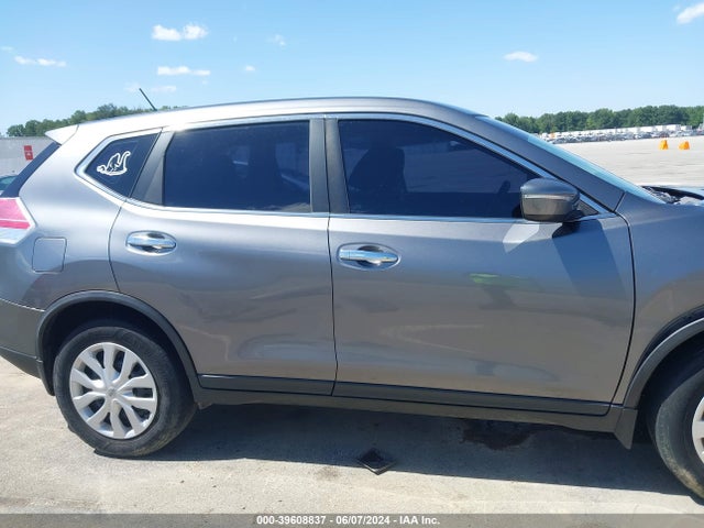 Nissan ROGUE S 2015 KNMAT2MV5FP570394 Image 14
