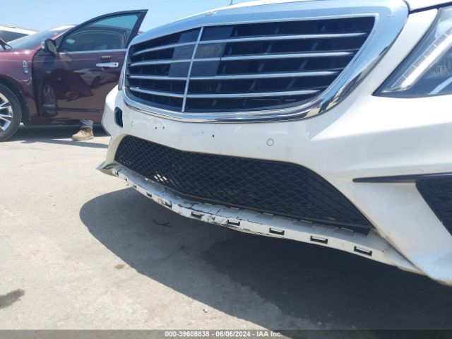 WDDUG7JB1FA102518 Mercedes-Benz S 63 Amg 4matic