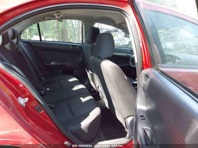 2012 MITSUBISHI LANCER JA32U2FU6CU030179 Photo 7