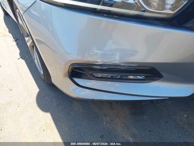 Honda ACCORD EX 2019 1HGCV1F49KA013441 Image 12