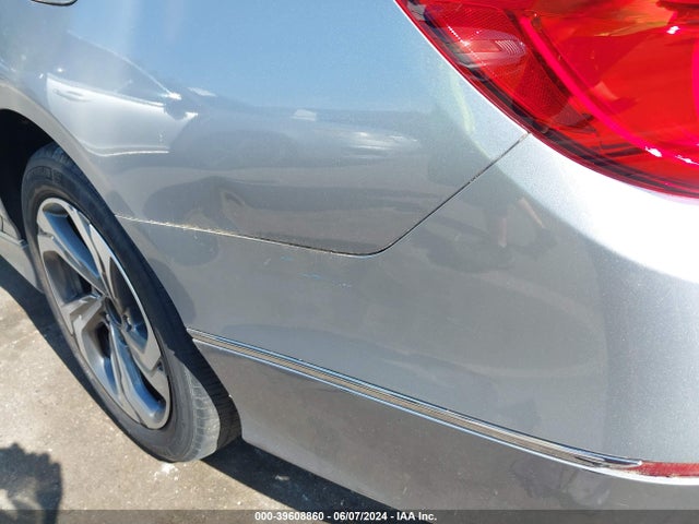 Honda ACCORD EX 2019 1HGCV1F49KA013441 Image 15