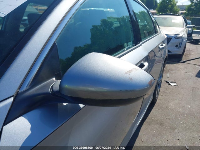 Honda ACCORD EX 2019 1HGCV1F49KA013441 Image 16