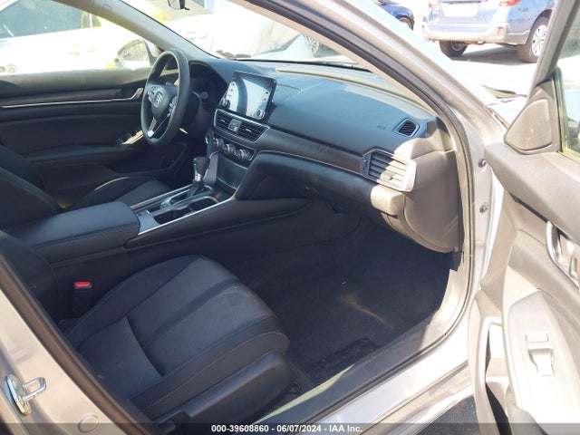 Honda ACCORD EX 2019 1HGCV1F49KA013441 Image 5