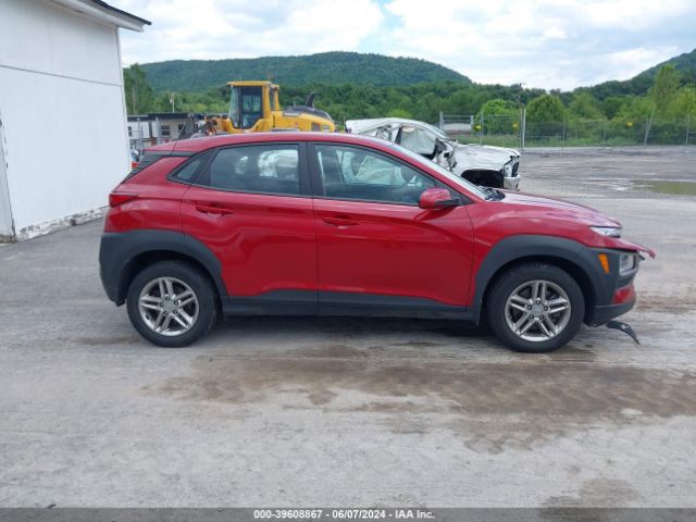 KM8K1CAA3MU676872 Hyundai Kona Se