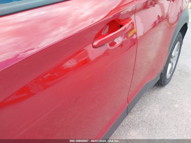 KM8K1CAA3MU676872 Hyundai Kona Se