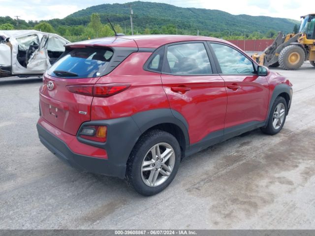 KM8K1CAA3MU676872 Hyundai Kona Se