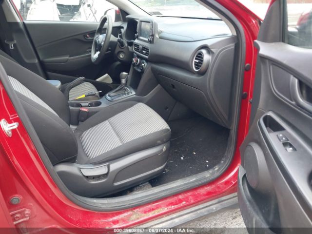 KM8K1CAA3MU676872 Hyundai Kona Se