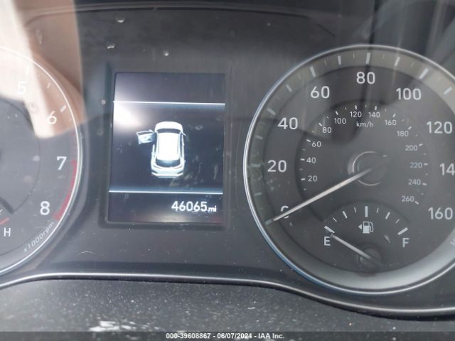 KM8K1CAA3MU676872 Hyundai Kona Se